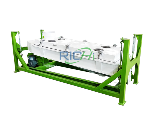 RICHI SFJH сериялуу ротордук сибиригич
