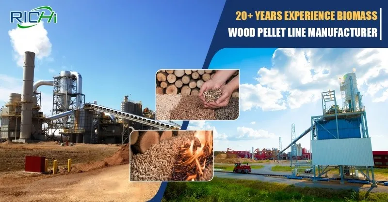 20-years-pro-in-wood-pellet-manufacturing-plant