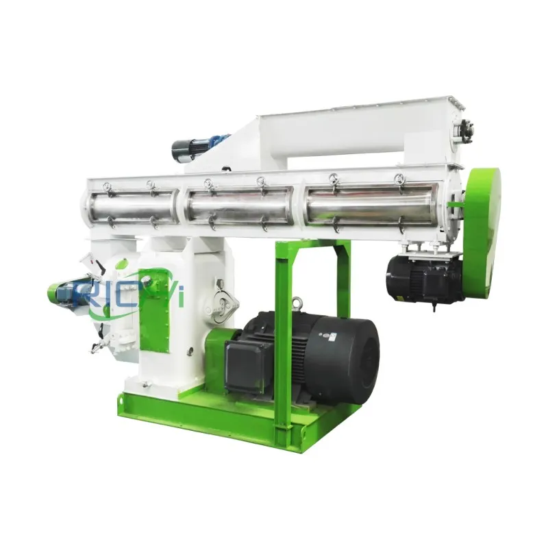 320 Animal Pellet Making Machine South Africa
