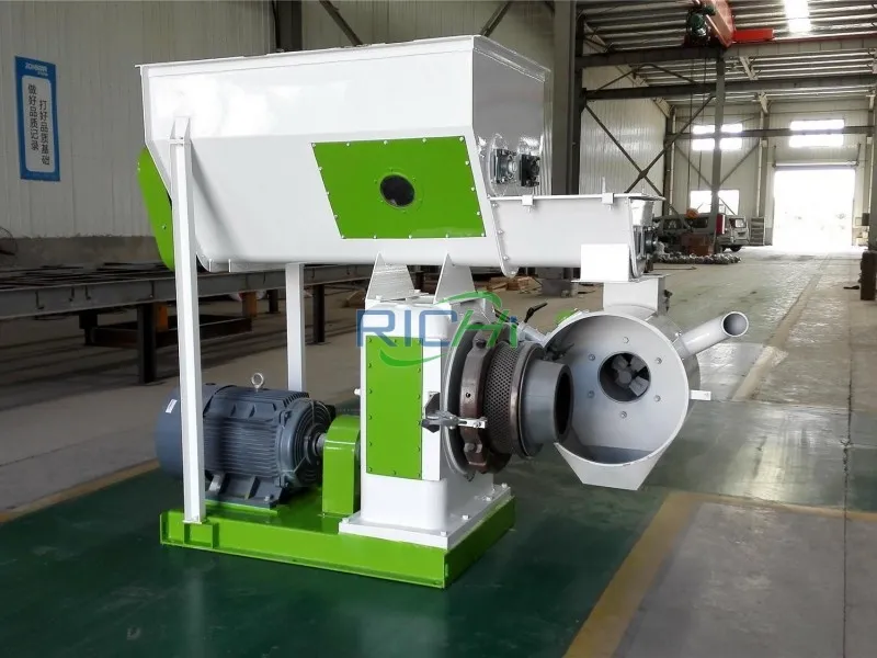 420 fertilizer Pellet Mill for Sale Australia