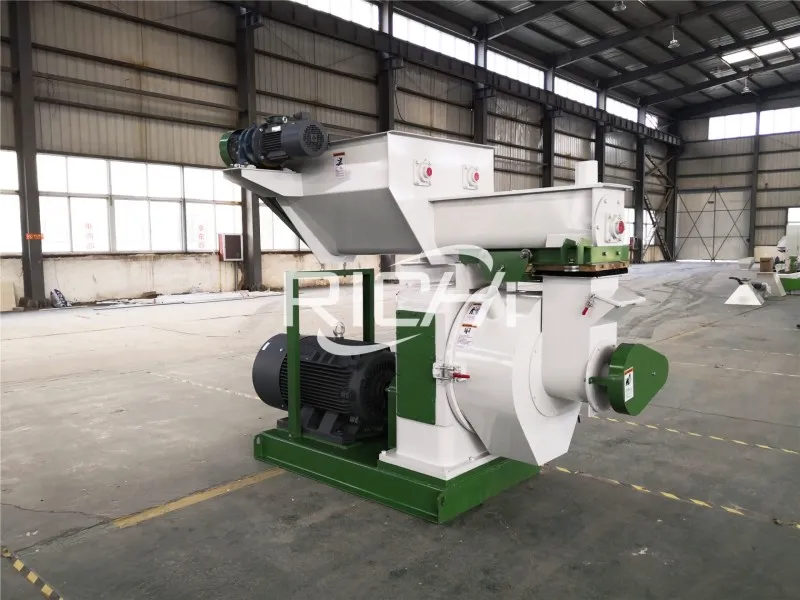 420 wood Pellet Mill for Sale Australia