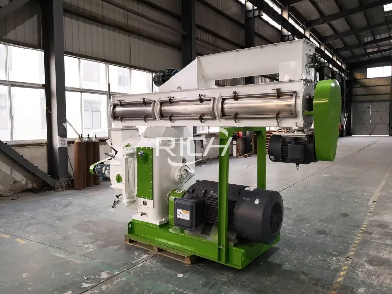 508 feed Pellet Mill for Sale Australia
