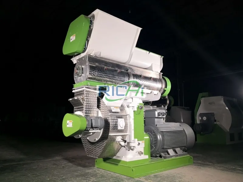 678 feed Pellet Mill for Sale Australia