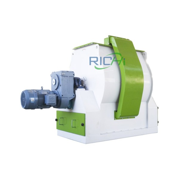 Animal-feed-mixing-machine