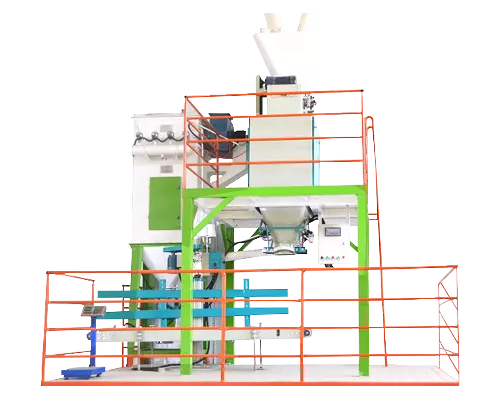 Automatic Packaging Machine