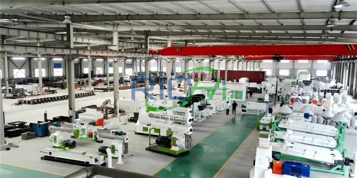 Equipment-manufacture