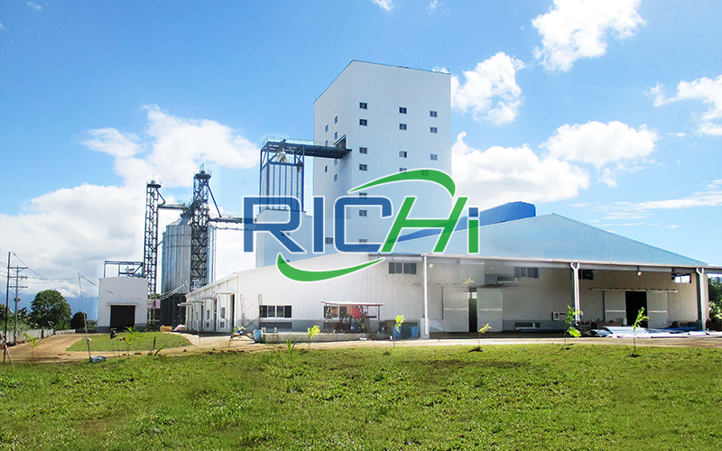 RICHI company