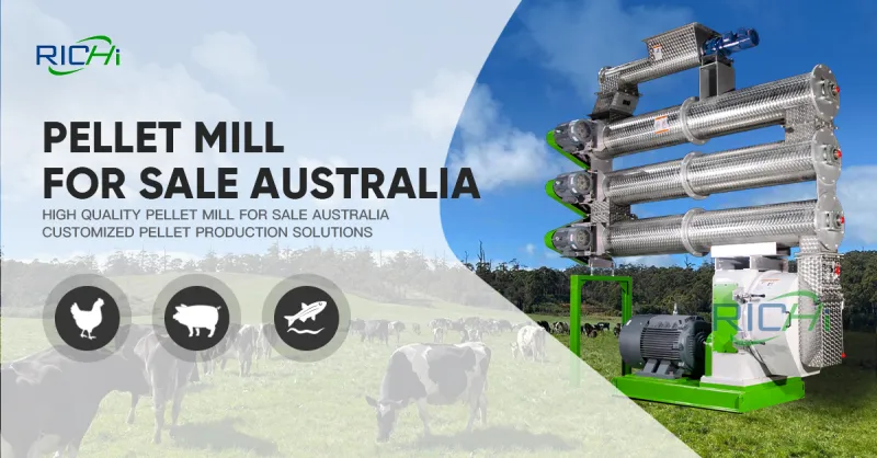 animal feed-pellet-mill-for-sale-australia