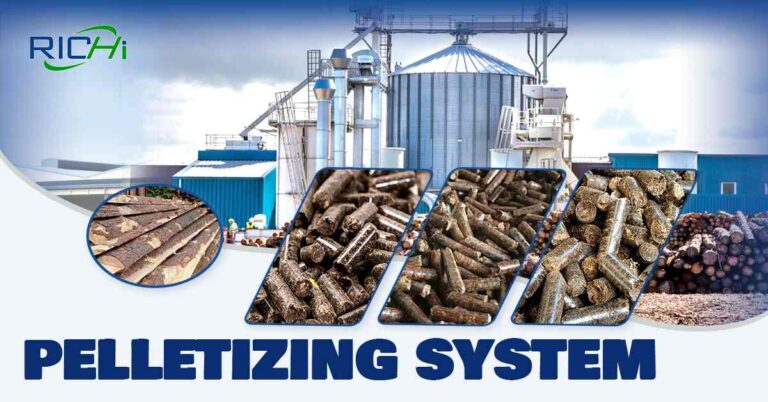 biomass-pellet-processing item
