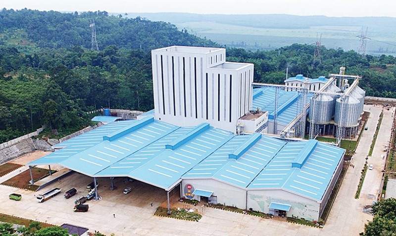 chemical industry fertilizer Pellet Mill 