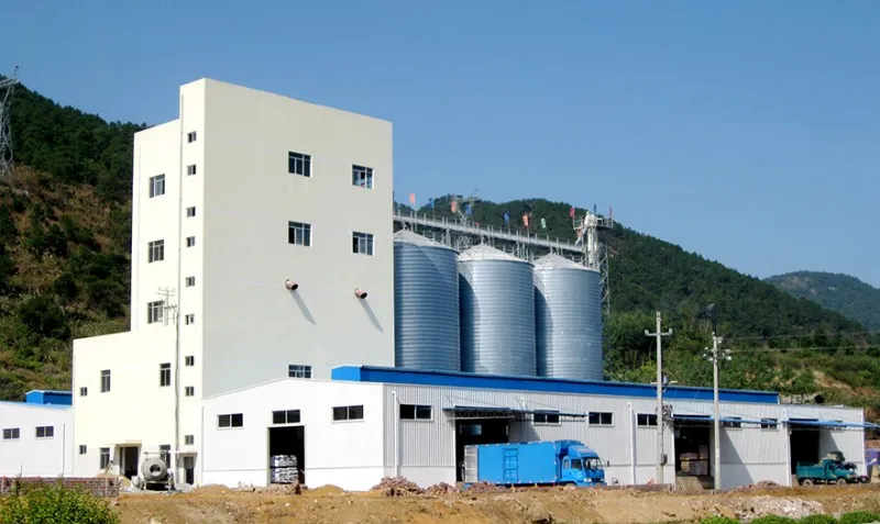 cost list of fish feed manufacturing plant