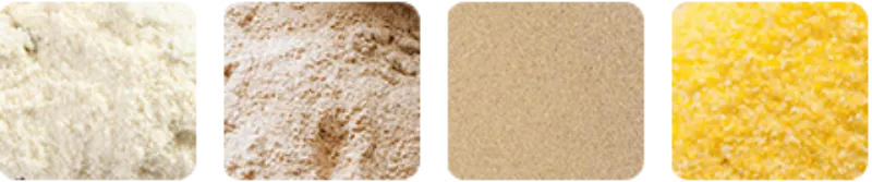 feed-mixer-for-mixing-powders