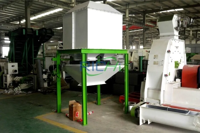 forage grass Pellet Making Machine South Africa