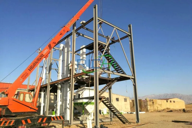 forage Pellet Making Machine South Africa