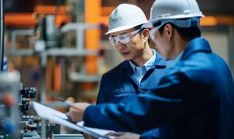 professional-engineer-is-integrate od wood pellet manufacturing plant