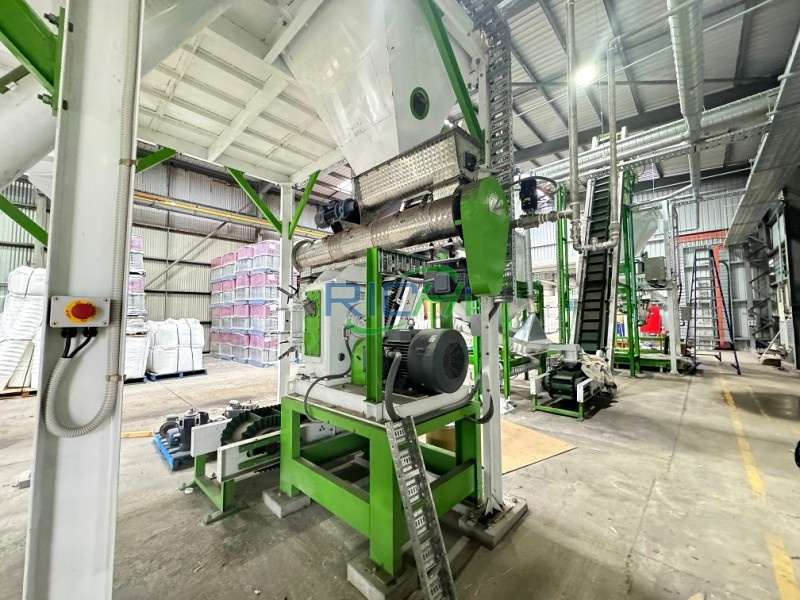 rat poison Pellet Mill for Sale Australia pelletizer
