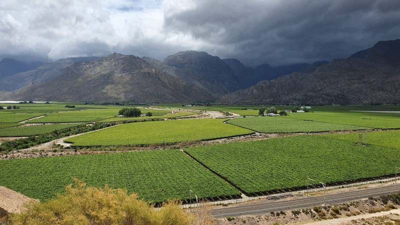 agriculture resource
