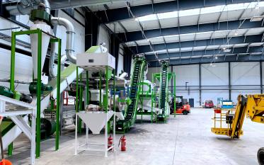 richi-pro-in-wood-pellet-manufacturing-plant