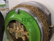 rind-die-pellets-press