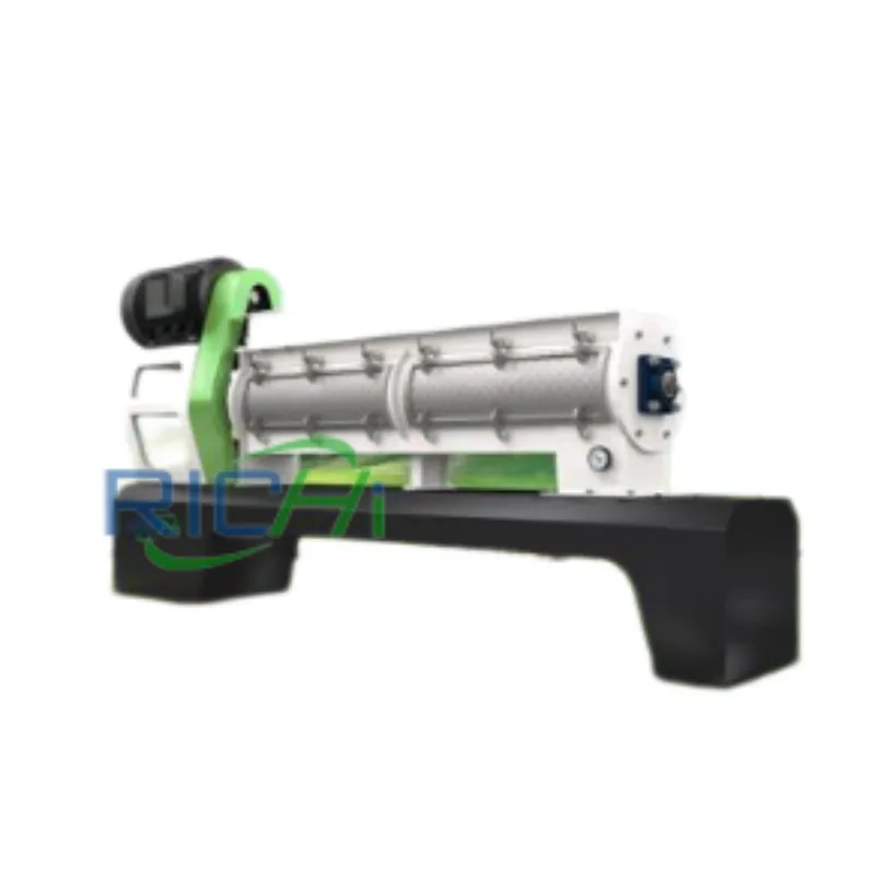sthj series Poultry Feed Mixer Machine