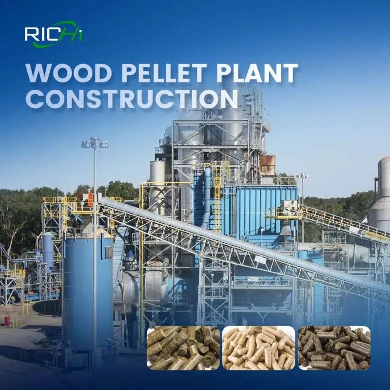 whats-wood-pellet-manufacturing-plant-poster