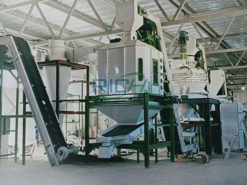 5 th Pellet Machine For Sale UK