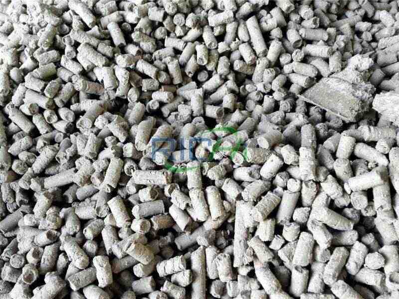 5 tph cat litter Pellet Machine For Sale UK