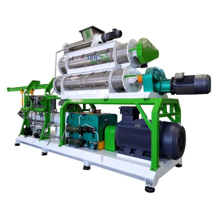 Guppy Feed Extruder picture
