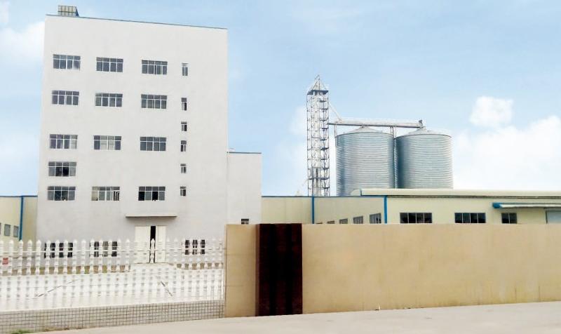 Livestock Feed Production Line pic