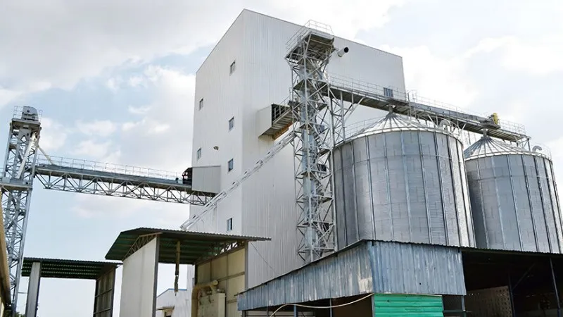 Pellet Mill Malaysia market outlook