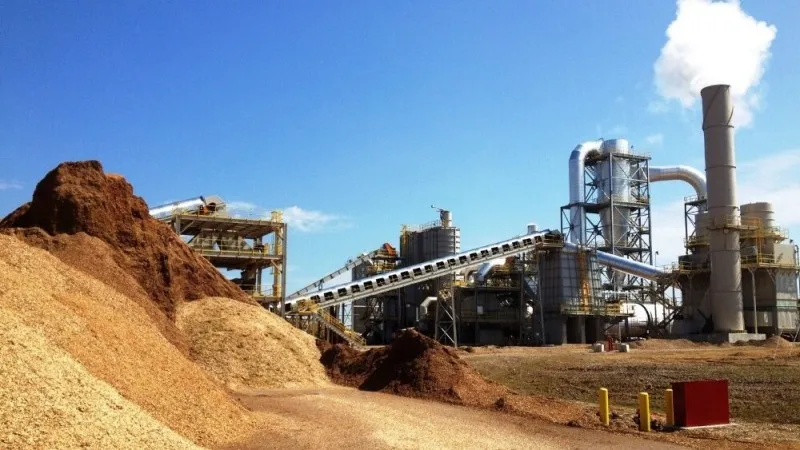 Pellet Mill Malaysia market