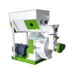 Wood Cat Litter Pellet Machine picture
