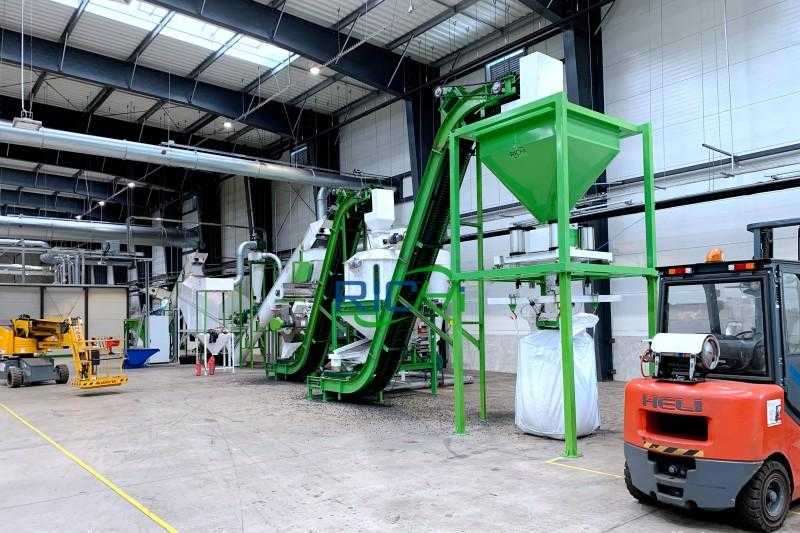 biomasss waste pellet mill malaysia