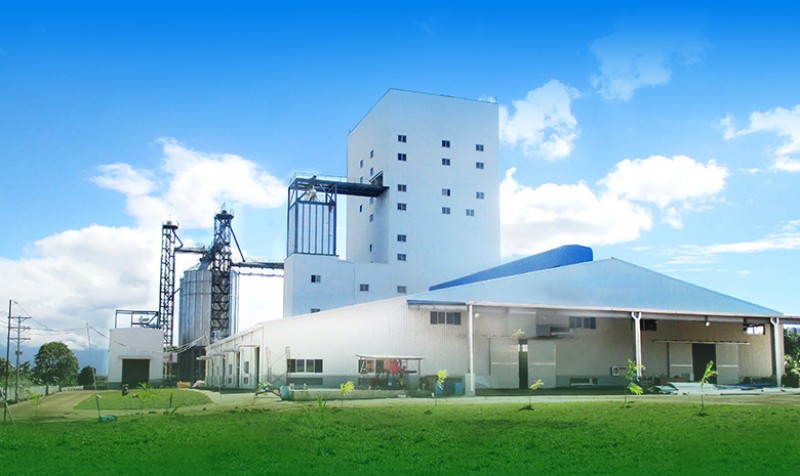 chicken Feed Production Line pic
