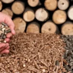 germany demand of Wood Pellet Machine