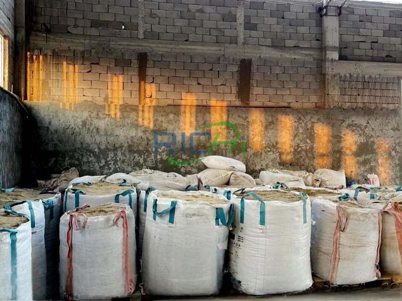 goat ruminant Pellet Mill Malaysia