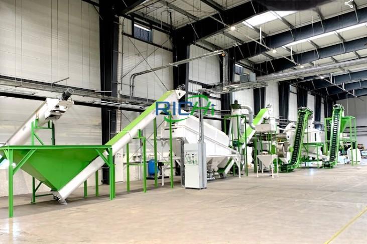 palm pellet mill malaysia