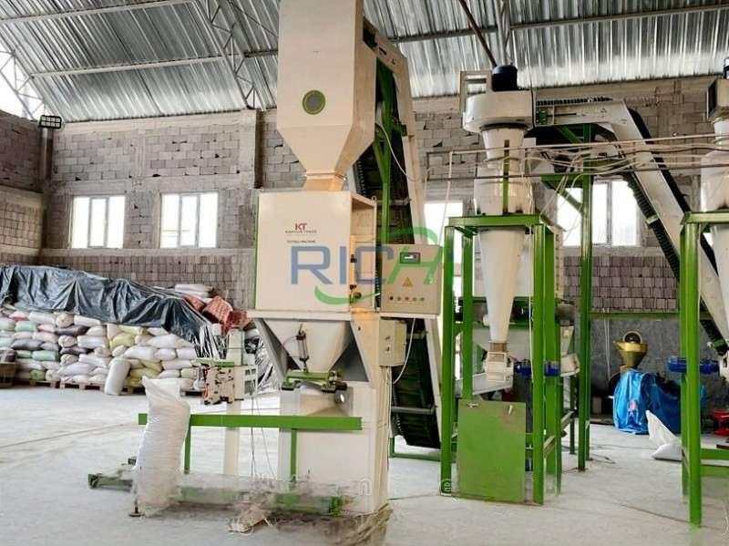 ruminant Pellet Mill Malaysia