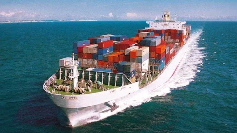 sea transport of pellet machine for sale uk