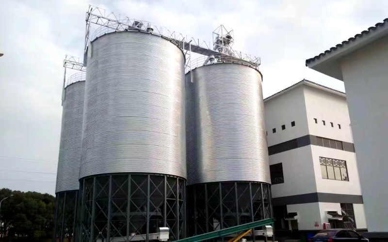 storage and transportation