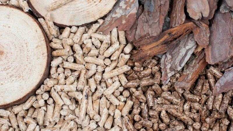 wood pellets Pellet Machine For Sale UK