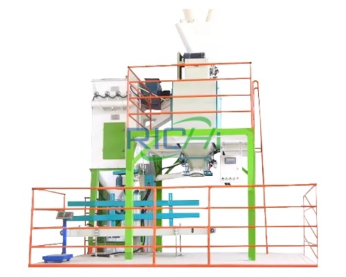 Automatic-Packaging-Machine