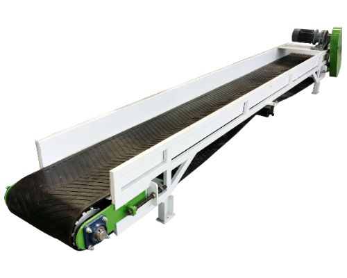 Conveyor belt