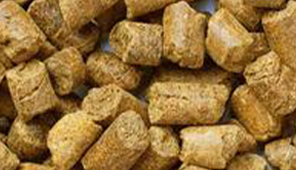 animal feed pellet