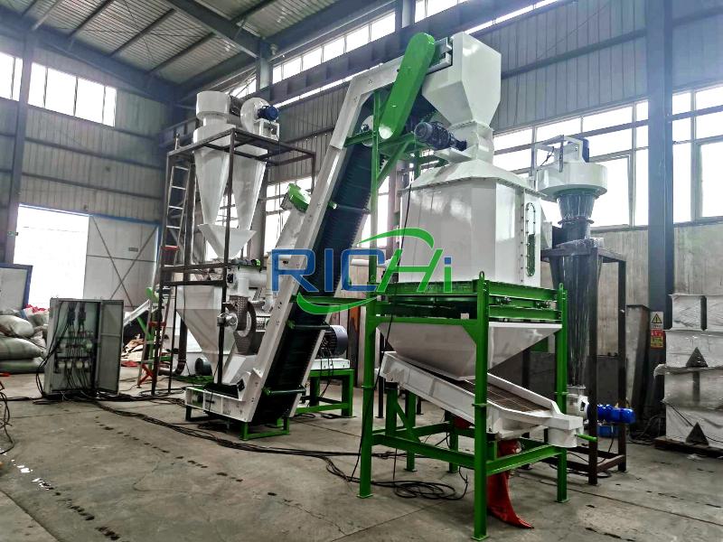 bagasse pellet machine for sale south Africa