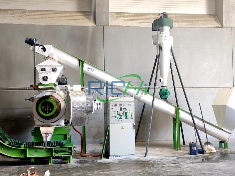 bamboo pellet machine for sale malaysia