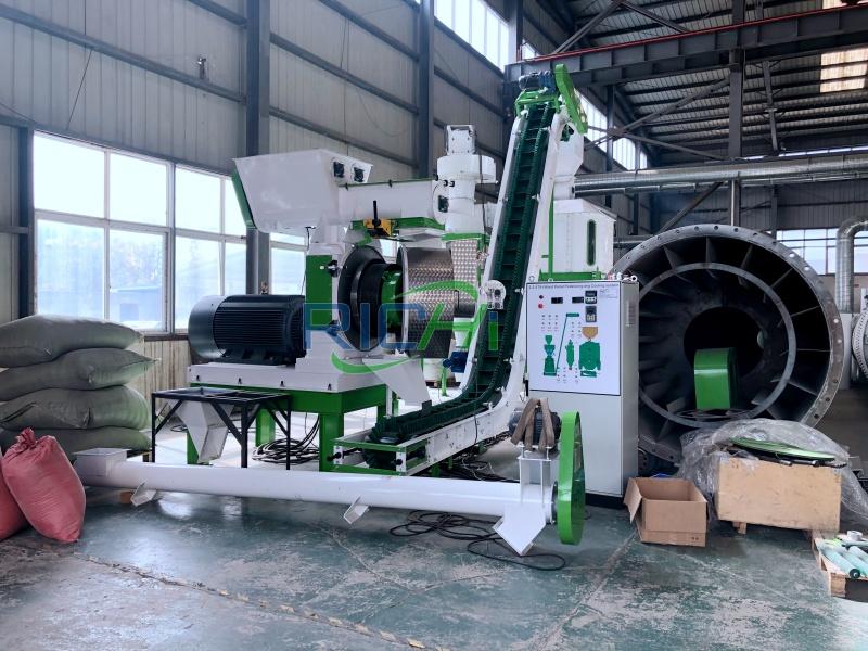 Wood Pellet Line for sale australia