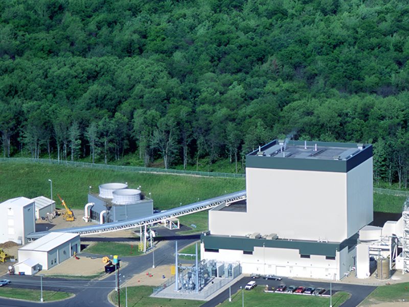 5-7T/H Poultry Feed Manufacturing Plant