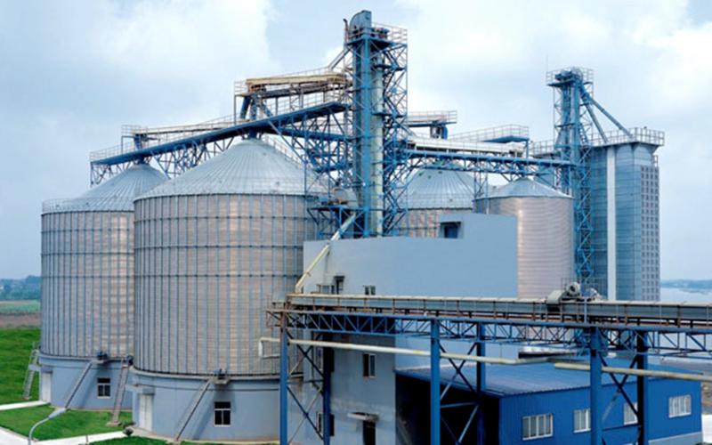 Future Expansion Plans