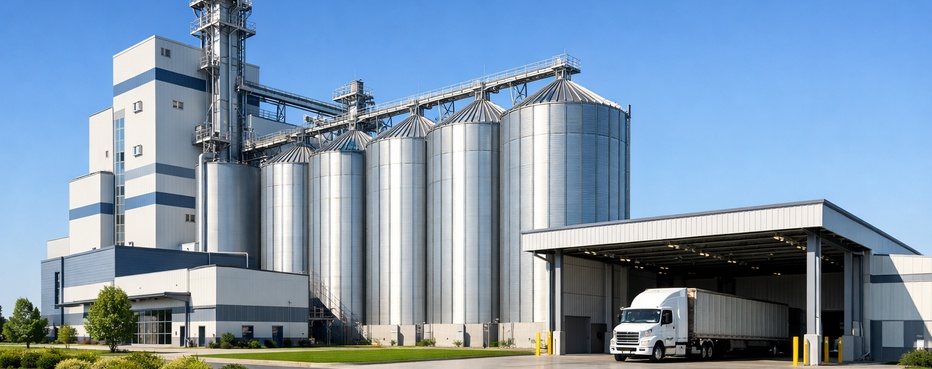 Feed Manufacturing Company